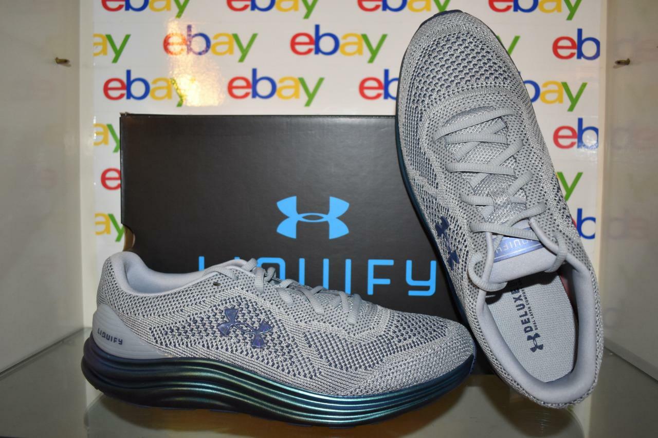 UA Liquify Running Shoes 