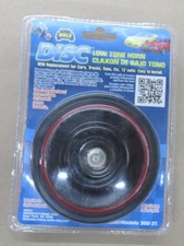 WOLO 300-2T LOW TONE HORN