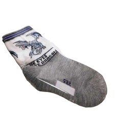 yugioh socks kids junior japan Blue Eyes white dragon