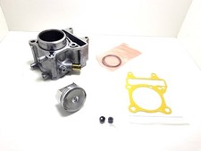 KIT CILINDRO GRUPPO TERMICO COMPLETO HONDA PCX 125 2012 2013 2014 2015 2016 2017