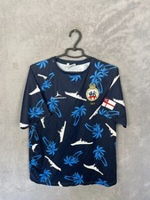 Trev Medway Jersey Rugby Shirt We Department 2020 Olorun Mens Size L