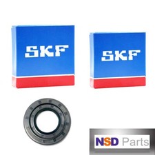 NEW LG & Kenmore SKF Bearings & Seal Kit 4036...