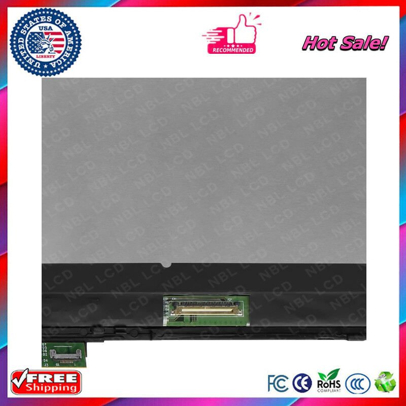 Cavo LCD EDP UHD 40 Pin Per Lenovo Yoga 710-15 (ISK/IKB) – Ricambio Originale DC02002F500