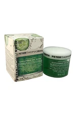 Cucumber Gel Mask Extreme Detoxifying Hydrator U-SC-3072 Peter Thomas Roth 5 oz 