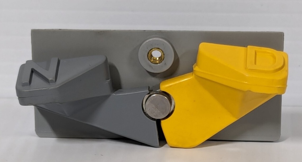 Kirby Vacuum Neutral Drive N D Pedal Switch Lever G3, G4, G5, G6, G7