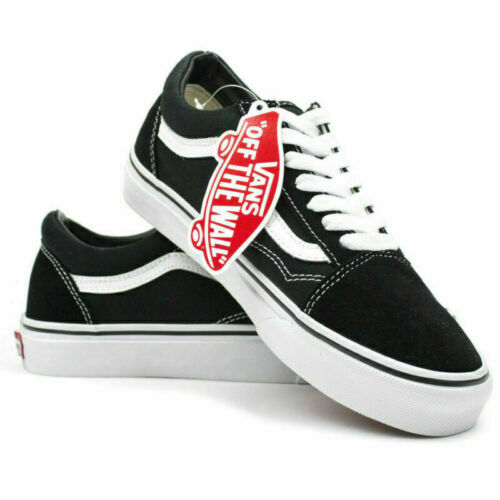 ebay vans old skool 43