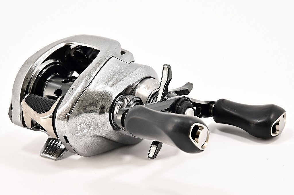 Shimano 18 Bantam MGL PG Right Baitcasting Reel | eBay
