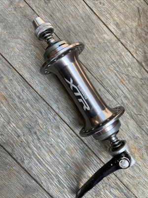 Hubs - Shimano Xtr - Nelo's Cycles