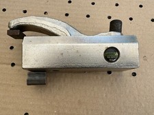 Lenzkes LH 012 Spannpratze | Niederspanner | Kompaktspanner