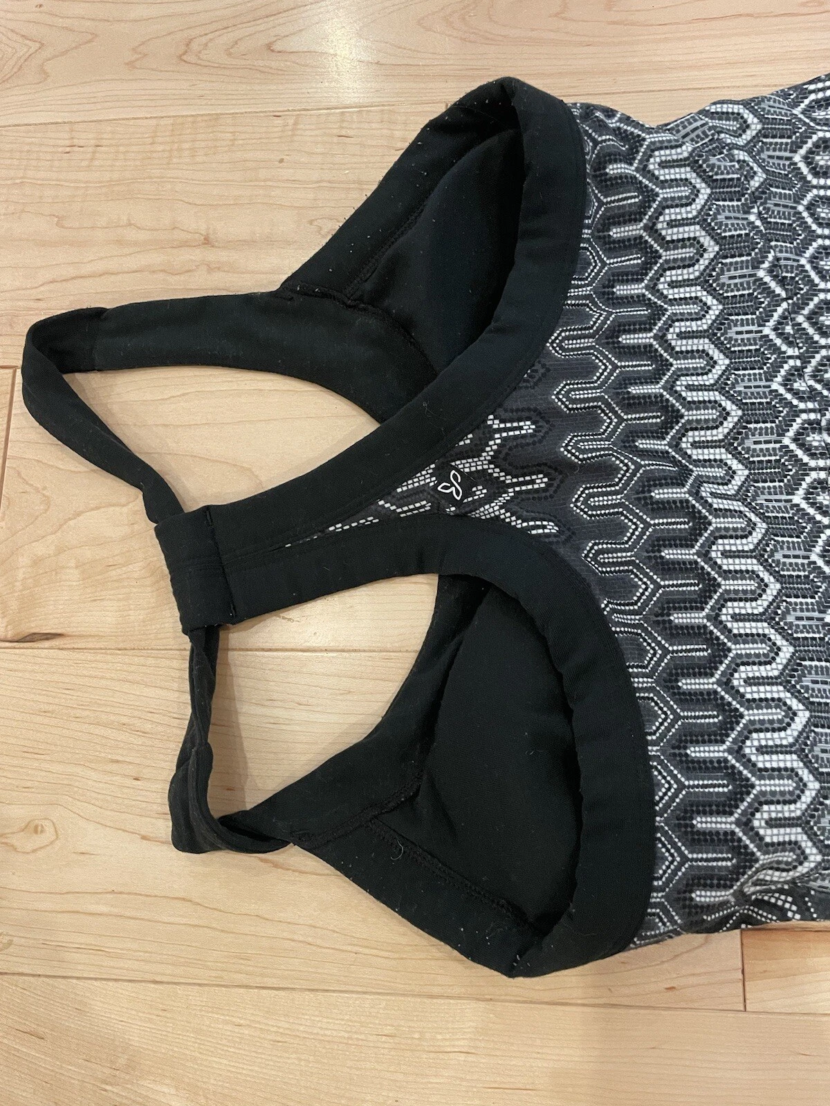 prana dress 