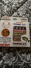 Brand New Fishing Stuff 