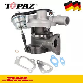 Turbolader für Opel Combo Corsa C Tigra Twintop 1.3 CDTi 51 KW 69 PS 73501344