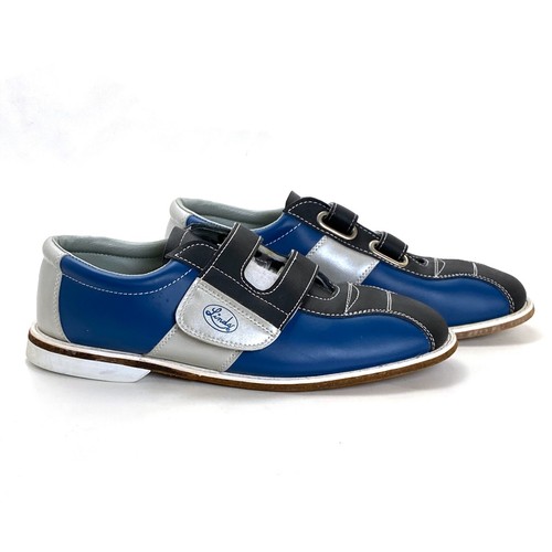 Linds Leather Men's Bowling Shoes Size 11 44 See Photos eBay