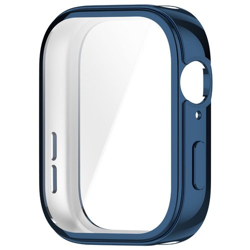 Bumper Screen Protector Smart Protective Shell TPU Case for Huawei Watch Fit 3 - Zdjęcie 17 z 18