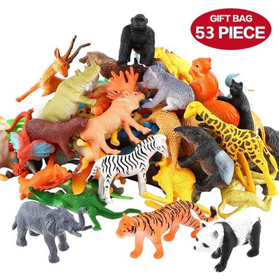 zoo toys for toddlers
