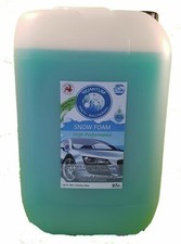 Snow Foam Wash - Valeting, Detailing, Car Wash & Truck - 25L - Quantum