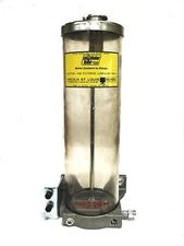 Lincoln Industrial Modular Reservoir for Lincoln Lubricating Systems 87405 NOS