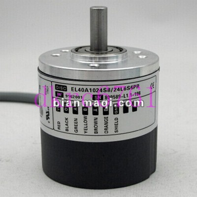 original EH40A360S5/28P6X6PR2 Italian ELtra rotary encoder
