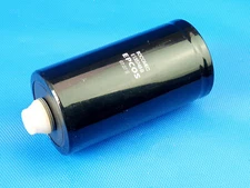 SOCOMEC EPCOS capacitor E135748-B capacity electrolytic capacitor