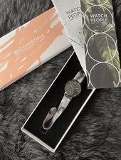 watchpeople Herrenuhr camouflage 