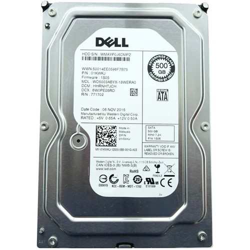 Disco Duro SATA 3,5" Interno Ordenador Escritorio Sobremesa DVR : | eBay