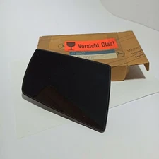 NEW Genuine Mercedes Parts A2028100221 Mirror Glass / Mirror Glass c w202