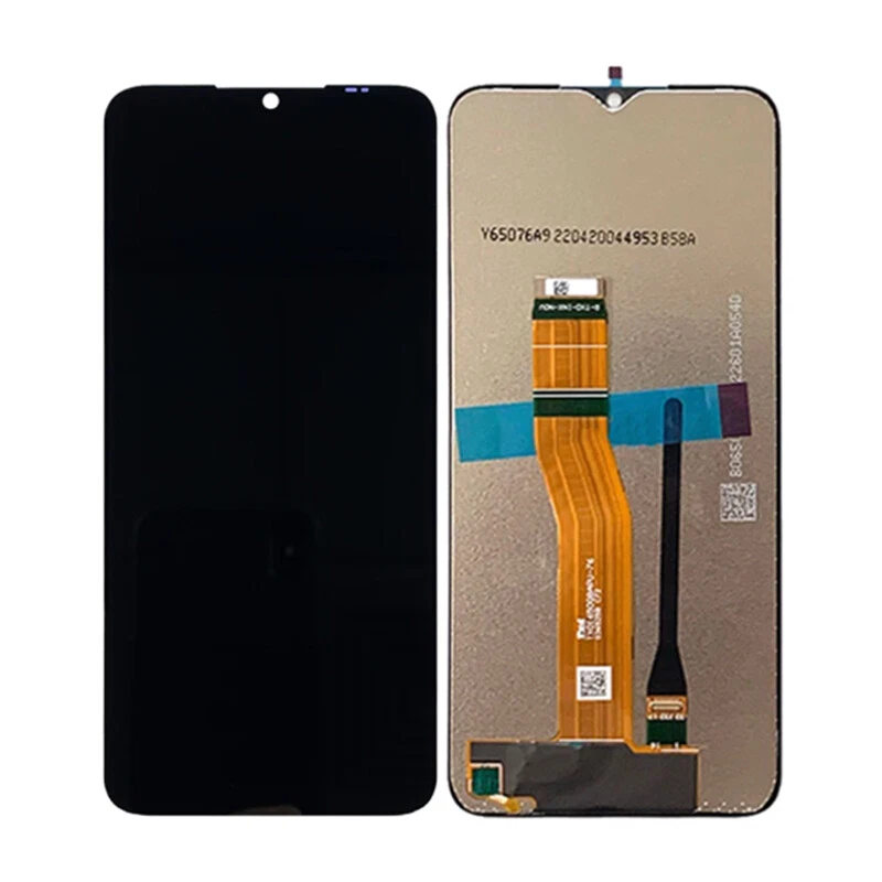 AAA 6.5" LCD Display+Touch Screen Digitizer For HUAWEI Honor X6 VNE-LX1 LX2 LX3 - Image 3 of 3