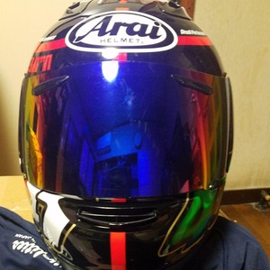 arai rr5