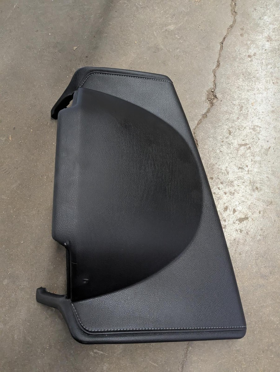 2018-2020 Ford F150 Black Dash Panel FL3Z1504320CK OEM. for sale
