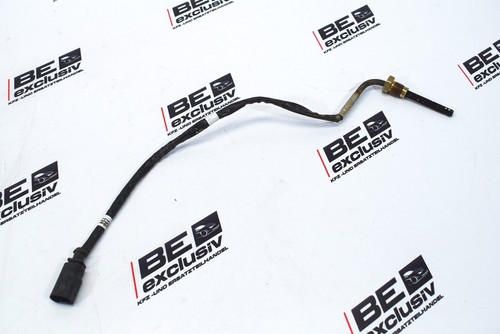 Original VW Touareg 7P 3.0 TDI CVV CVW Abgastemperaturgeber vor Kat 059906088CF