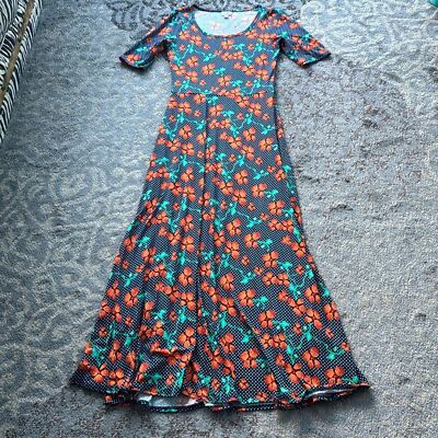 lularoe fall dress Lauren Sweater Dress – lularoe main image 0