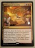 1x Widespread Brutality Promo Non-FOIL War of the Spark  MTG NM