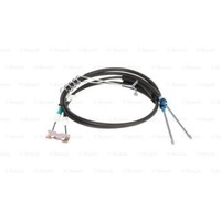 Bosch Handbremsseil Bremsseil Hinten Passend FüR Ford Tourneo Connect Transit