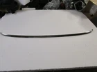 1963 corvette split window coupe front outer upper windshield molding NEW! BLEM