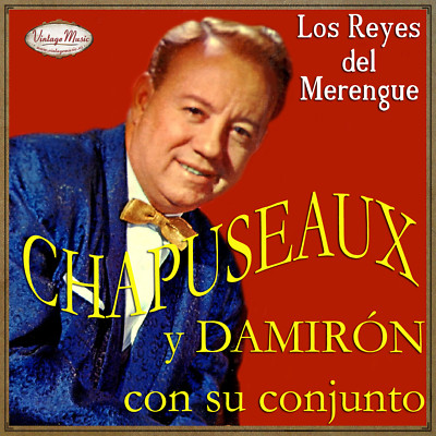 CHAPUSEAUX Y DAMIRON iLatina CD #174 / Guaracha , Son Montuno , Si Ella Se Deja