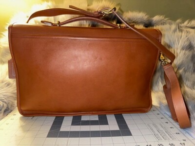 【限定値下げ】COACH オールレザー レキシントン Coach Lexington Briefcase Bag 5265 | eBay