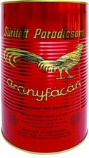 Goldfasan - Original ungarisches Tomatenmark * 850g