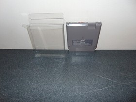 Rollergames NES Nintendo Cartridge Only PAL - VGC