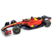 2023 Charles Leclerc Ferrari SF-23 Italian Gp - 1/18 Bburago Models