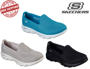 skechers gowalk evolution women's shoes