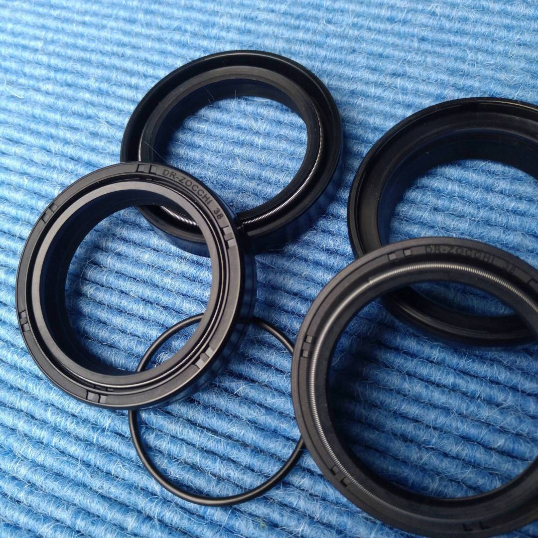 Dr-Zocchi's Marzocchi 38mm SERVICE-KIT PRO Seals 66 888 380