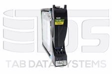 EMC Data Domain 005052087 4TB 7.2K 6Gbps 3.5" SAS HDD for ES30 Disk Shelf