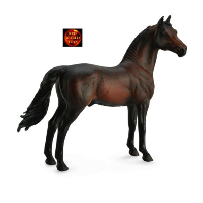 CollectA Morgan Bay Stallion main image 0