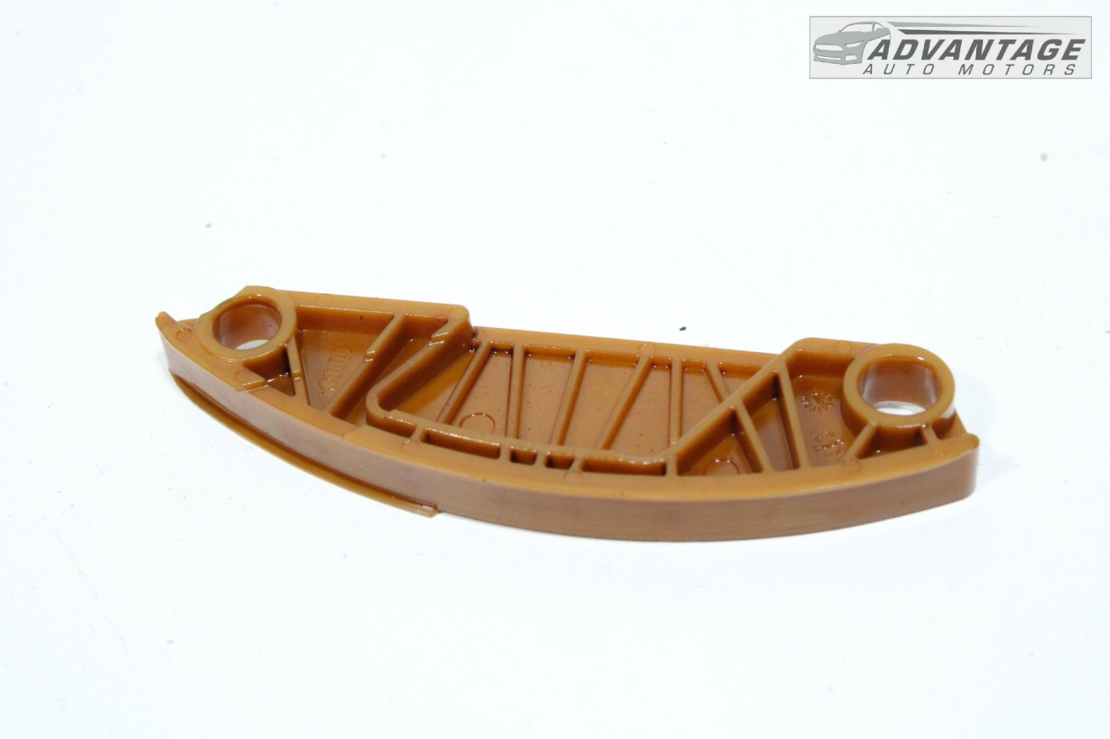 2017-2019 VOLKSWAGEN GOLF ALLTRACK 1.8 ENGINE BALANCE SHAFT CHAIN GUIDE OEM