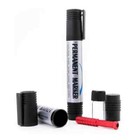 Secret Safe Permanent Marker Pen Large Hidden Stash Storage Home Security Box