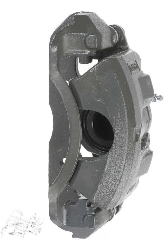 Disc Brake Caliper fits 2008-2011 Ford Focus CARDONE REMAN - Imagem 3 de 4