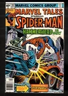 Marvel Tales 107 The Spider-Mobile!  (reprints Amazing Spider-Man 130)  1979 VF