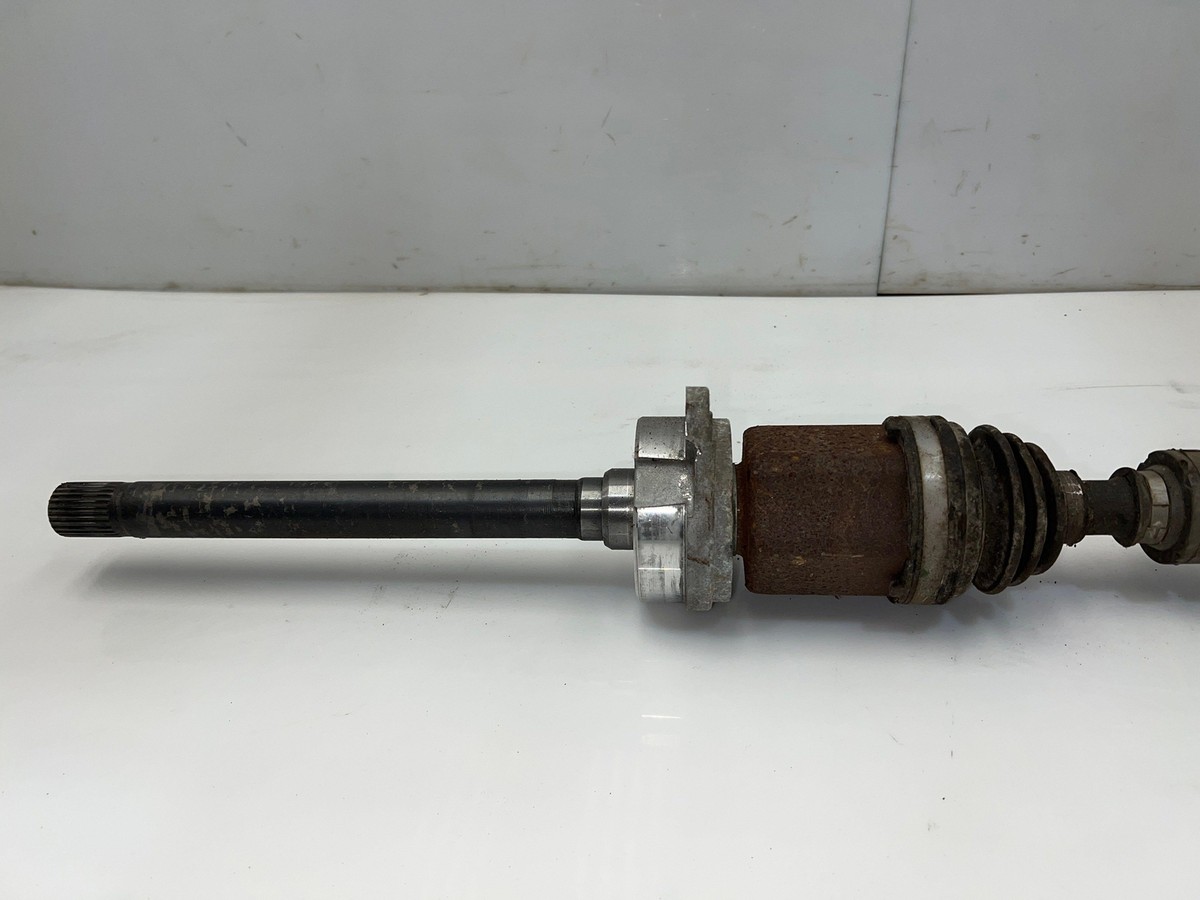 11 - 14 Nissan Juke AWD Front CV Drive Axle RH Passenger