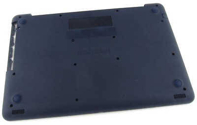 Dell inspiron 5565 5567 Dark Blue Bottom Base Assembly - GJ8PC