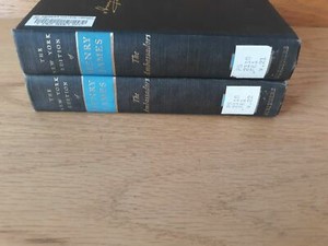 Henry James New York Edition | eBay